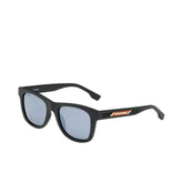 Lacoste Black Injected Sunglasses -   -  Lacoste.